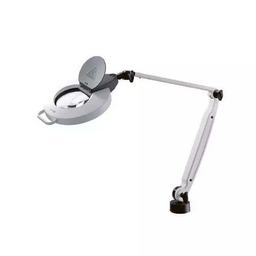 Lampe à loupe Opticlux LRE 22 P FX Derungs
