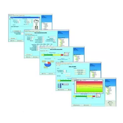 Logiciel Tanita Health Monitor GMON