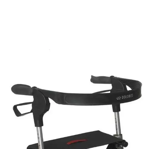 Sangle de dossier Rollator Invacare Dolomite Jazz