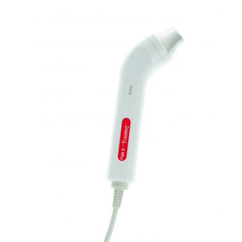 Sonde vasculaire et cardiaque 8 MHz pour doppler Spengler