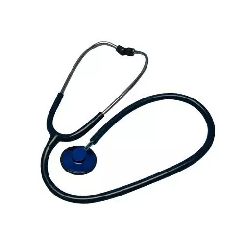 Stéthoscope Ideal plus, pavillon simple, adulte