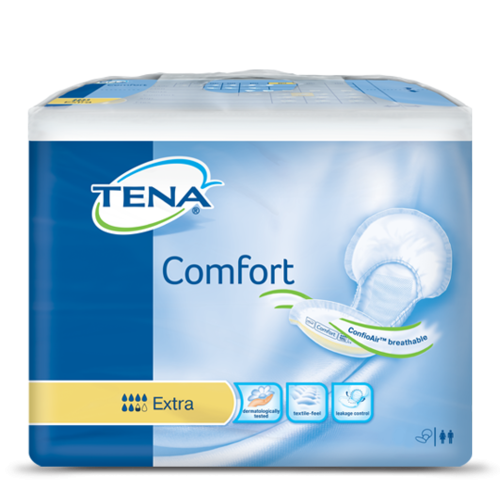 TENA Comfort Extra pack de 40