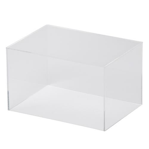Vitrine pour les squelettes de chat
