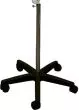 Pied roulant pour lampe infrarouge Circline Verre & Quartz