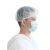 Boîte de 50 masques chirurgicaux 3 plis à élastiques EN14683:2019