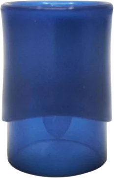 Embout réutilisable pour Microlife PF100