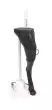 Simulateur de ponction veineuse et injection musculaire Erler Zimmer Vicky