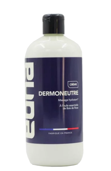 Crème neutre de massage Dermoneutre Eona