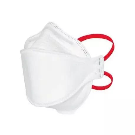 Masque respiratoire 3M FFP3 Boîte de 20