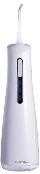 Hydropulseur dentaire Lanaform WF-100