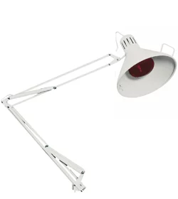 Lampe infrarouge Ulsan