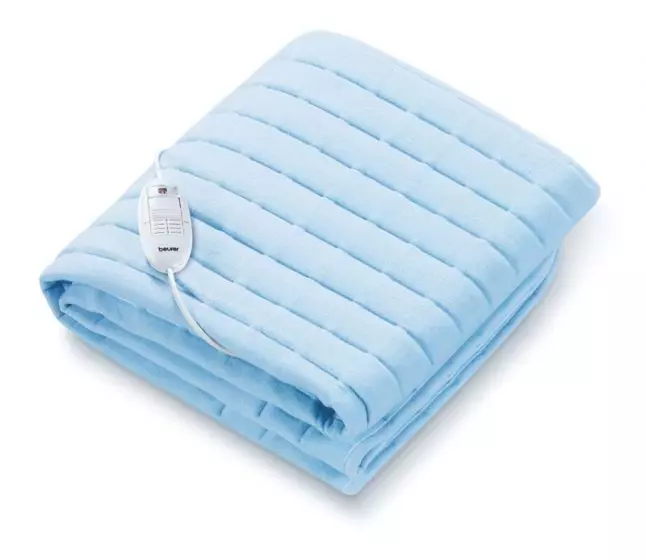 Chauffe-matelas thermique Beurer TS 20