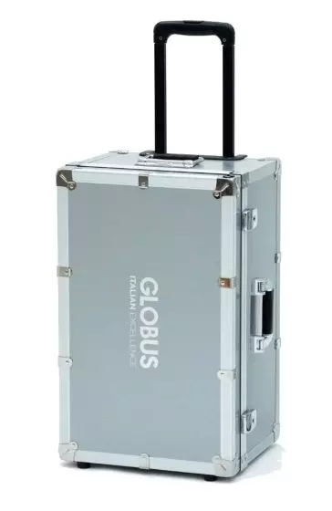 Mallette de transport pour ShockWave 2000 Globus