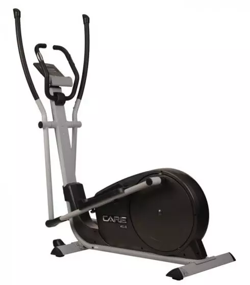 Vélo Elliptique MyCare HELIS EMS Care Fitness