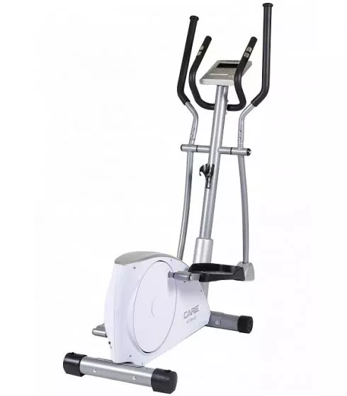 Vélo elliptique Activa IV 50611-4 CareFitness