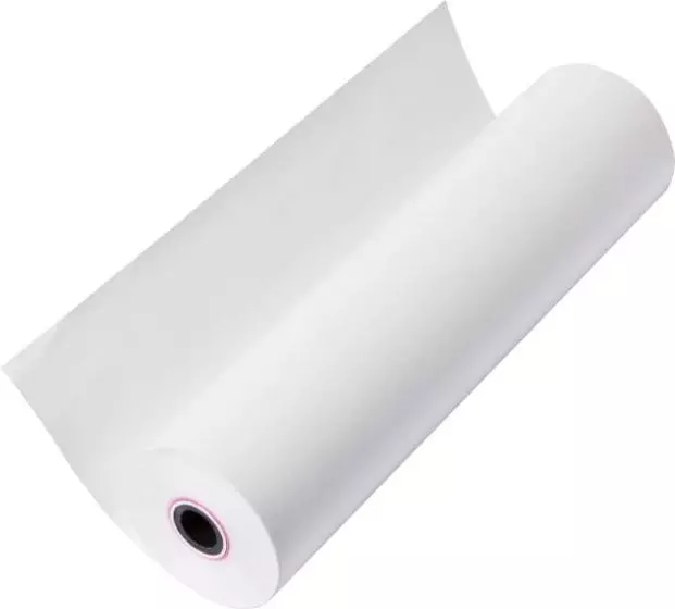 Papier thermique pour bladder scanner AvantSonic Z3