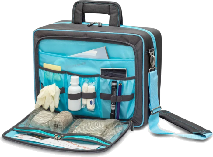 Mallette Suit&Go Elite Bags