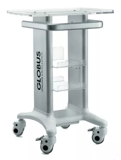 Chariot Easy Go pour ShockWave 2000 Globus
