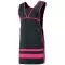 Casula donna MELIE 8CHC00PC Carbono / Fucsia