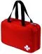 Sacoche spéciale Intubation Elite Bags, Rouge