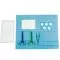 Set de soins stériles Nessicare DK-845 LCH