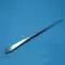 Curette de Lima, 1/2 courbe, 3 mm, rigide