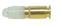 Ampoule pour otoscope - Krypton 056 Comed