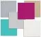 Coloris de sellerie standard spéciaux en supplément pour mobilier Mobercas