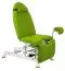 Fauteuil de gynécologie électrique Mobercas SE-1130-G (1 moteur)