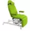 Fauteuil de prélèvement électrique Mobercas SE-1130-B-EXT