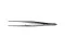 Pince Dissection de Gillies, A/G, 15 cm