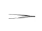 Pince Dissection de Lane, S/G, 14 cm