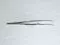 Pince Dissection Potts Smith, A/G, 21 cm, courbe