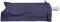 Couverture bactériostatique pour brancard