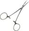 Pince Kocher droite en inox
