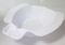 Bidet amovible, blanc