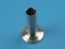 Porte-Thermomètre inox diamètre 30 mm, hauteur 110 mm