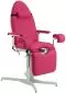 Fauteuil de gynécologie fixe Mobercas SF-1030-B-G 