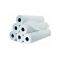 Draps d'examen économiques pour table de massage 12 rouleaux de 150 feuilles 50x35cm