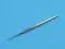 Curette Meyhoefer, 0.5 mm