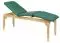 Table fixe en bois Ecopostural hauteur réglable C3119