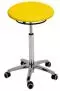 Tabouret médical à assise haute Ecopostural S4622