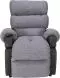 Fauteuil releveur électrique Innov'sa Cocoon XXL - Génération 1 (1 moteur)