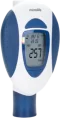 Débitmètre électronique Microlife PF100