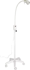 Lampe d'examen LED Devalux sur pied