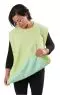 Bavoir de protection imperméable Joleti (à l'unité)