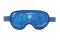 Compresse thermique en gel microbilles Biosynex - Masque oculaire
