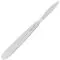 Bistouris fixe Devaset 17 cm
