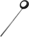 Marteau à réflexes de Vernon en inox Devaset pour enfant - 20 cm