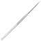 Aiguille à manche pour disséquer Devaset - 14 cm